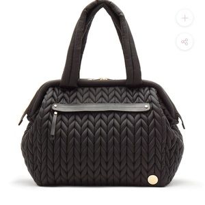 Happ Brand Paige Caryall Bag